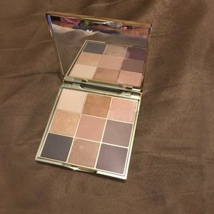 ‼️Make an offer‼️Tarte Eyeshadow Palette